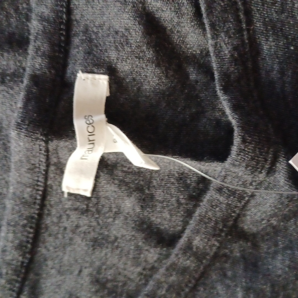 ❤️6 items for $25 sale!!❤️ Flag Mountain Graphic Tank Top 3X - Picture 4 of 5